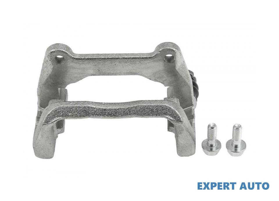 Suport etrier spate Fiat Panda 2 (2003->) [169] #1 77364593