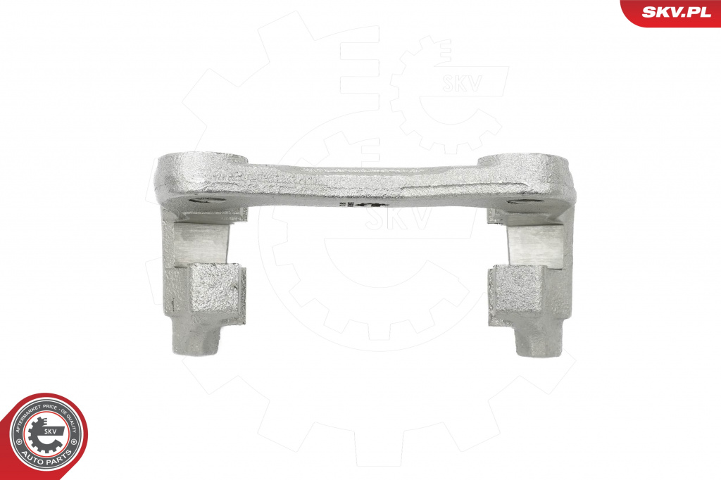 Suport etrier spate pentru FORD Galaxy SEAT Alhambra VW Sharan 7M0615425
