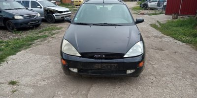 Suport etrier spate stanga Ford Focus [1998 - 2004