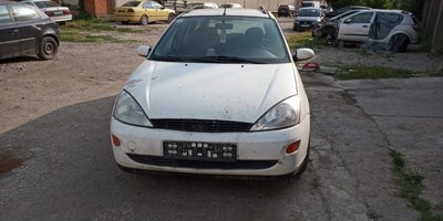 Suport etrier spate stanga Ford Focus [1998 - 2004