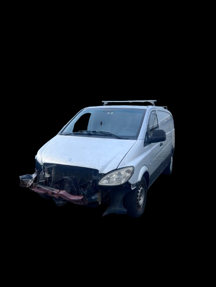 Suport etrier spate stanga Mercedes-Benz Vito W639