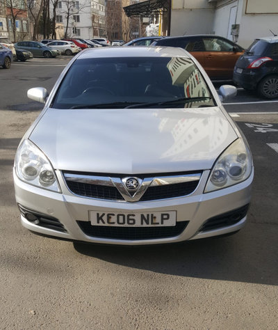 Suport etrier spate stanga Opel Vectra C [facelift