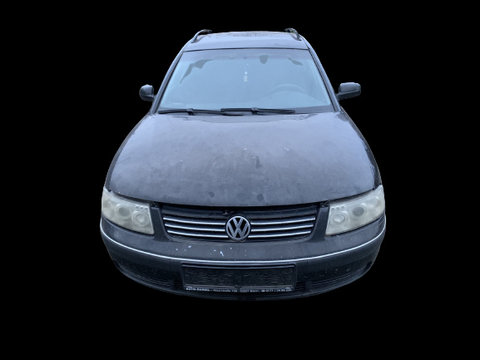 Suport etrier spate stanga Volkswagen VW Passat B5 [1996 - 2000] wagon 1.9 TDI MT (115 hp)