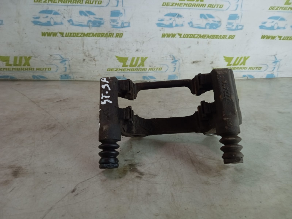 Suport etrier stanga spate 2.0 HDI AHR Peugeot 308