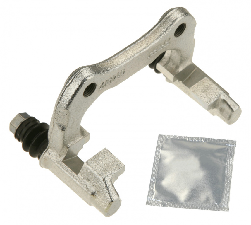 Suport,etrier TRW BDA1097 pentru RENAULT SCENIC II (JM0/1_) 2003-2008