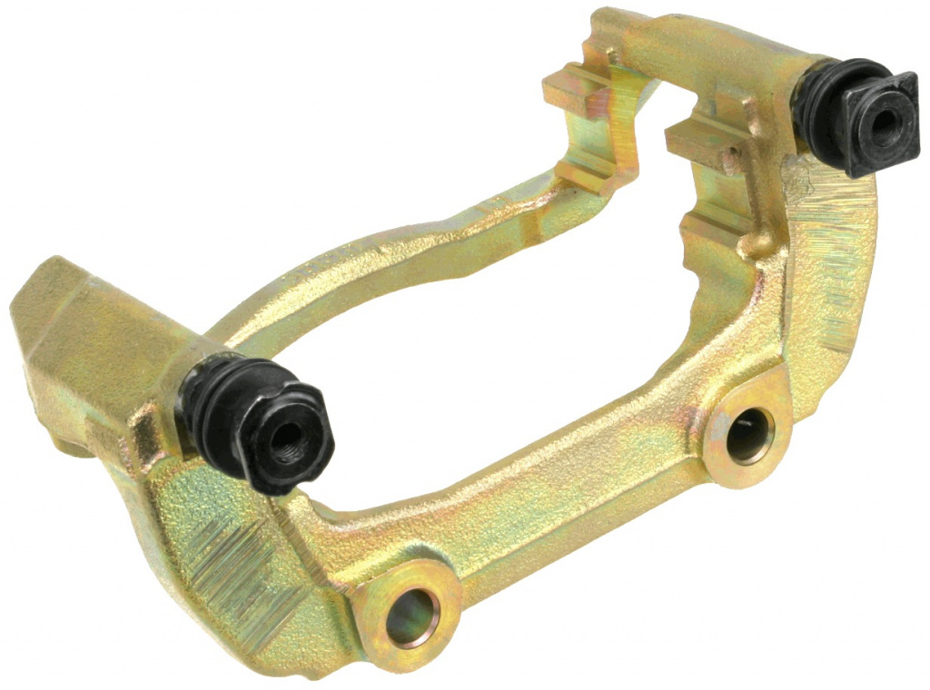 Suport,etrier TRW BDA512 se potriveste la SKODA FABIA II Combi (545) 2007 2008 2009 2010 2011 2012 2013 2014