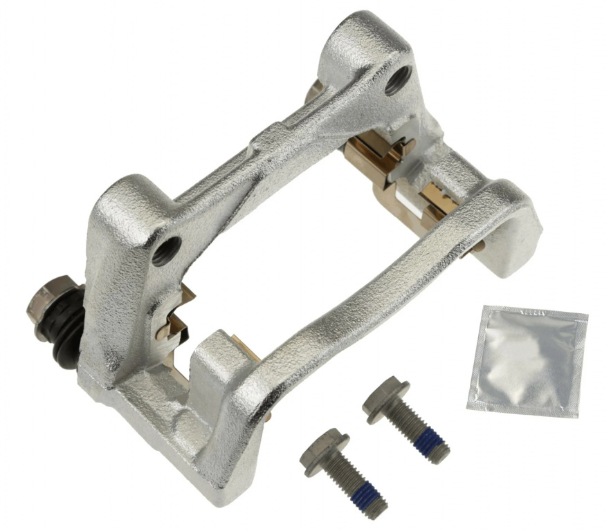 Suport etrier TRW OPEL ASTRA H CLASSIC hatchback (A04) 2009-2018 - BDA576