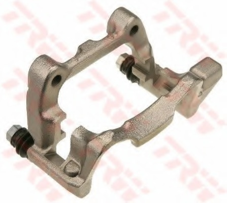 Suport etrier # Vw Touran 2003 2004 # BDA974 # TRW