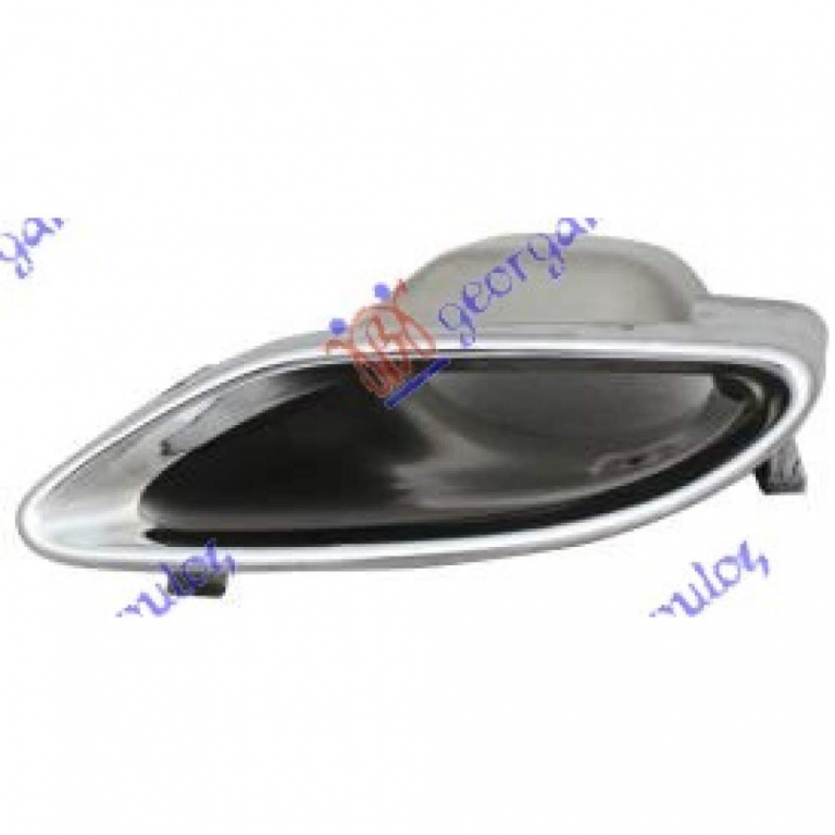 SUPORT EVACUARE/BANDOU pentru MERCEDES C CLASS (W205) SDN/S.W. 2014 , 2054901127