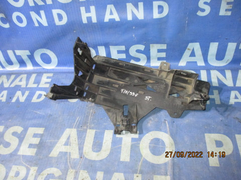 Suport far BMW F10 2010; 7200793 (urechi rupte)