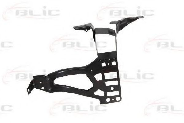 Suport far BMW Seria 5 (E60) (2003 - 2010) BLIC 6508-05-0066242P