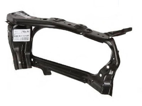 Suport far Chevrolet Lacetti (Klan/ J200), Hatchback 10.2003-05.2009, Stanga, 96430976, 96544543