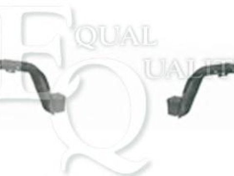 Suport far Citroen C3 I (FC_) - EQUAL QUALITY L00756