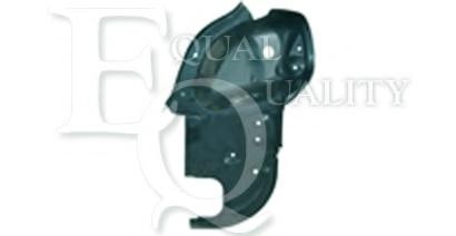 Suport far DAEWOO MATIZ (KLYA) - EQUAL QUALITY L03032