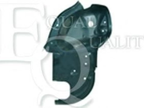 Suport far DAEWOO MATIZ (KLYA) - EQUAL QUALITY L03032