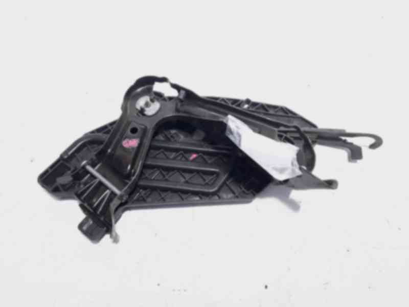 Suport far dreapta 1Z0941340, Skoda Octavia 2 (1Z3) (id:321431)