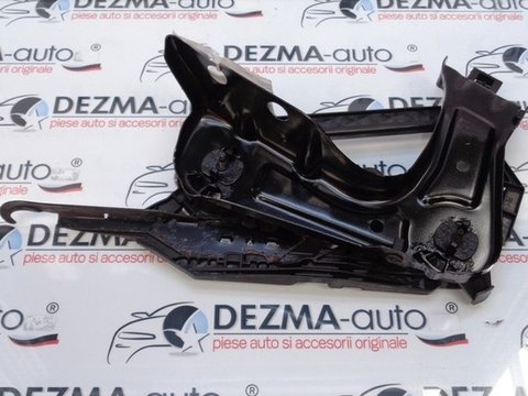 Suport far dreapta, 1Z0941340, Skoda Octavia 2 (1Z3) 2004-2013