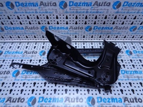 Suport far dreapta, 1Z0941340, Skoda Octavia 2 (1Z3) 2004-2013 (id:199455)