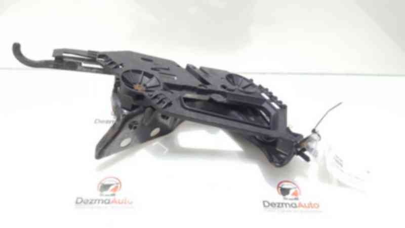 Suport far dreapta 1Z0941340, Skoda Octavia 2 Comb