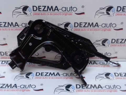 Suport far dreapta 1Z0941340, Skoda Octavia 2 Combi (1Z5)