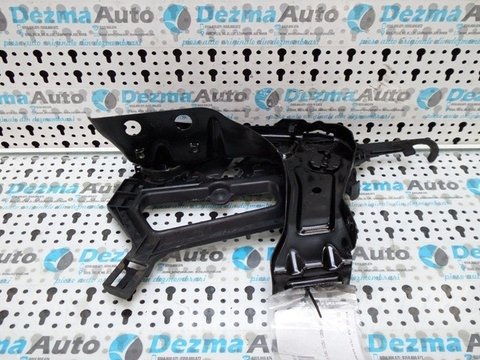 Suport far dreapta 1Z0941340, Skoda Octavia 2 Combi (1Z5) 2004-2013 (id.176173)