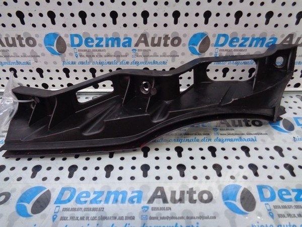 Suport far dreapta, 3C0807890A, Vw Passat Variant (3C5) 2005-2010 (id:206295)