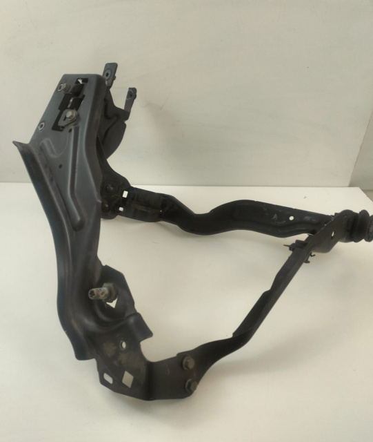 Suport far dreapta A2046200291 Mercedes-Benz E-Class W211 [2002 - 2006]