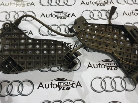 Suport far dreapta audi q3 8u original