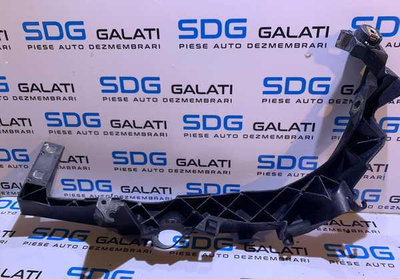 Suport Far Dreapta BMW Seria 3 E90 E91 2004 - 2011