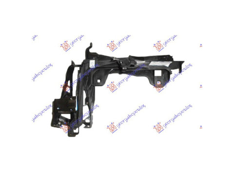 Suport far dreapta BMW Seria 5 GT 2010-2016 NOU 51647200778 BMW GT F07