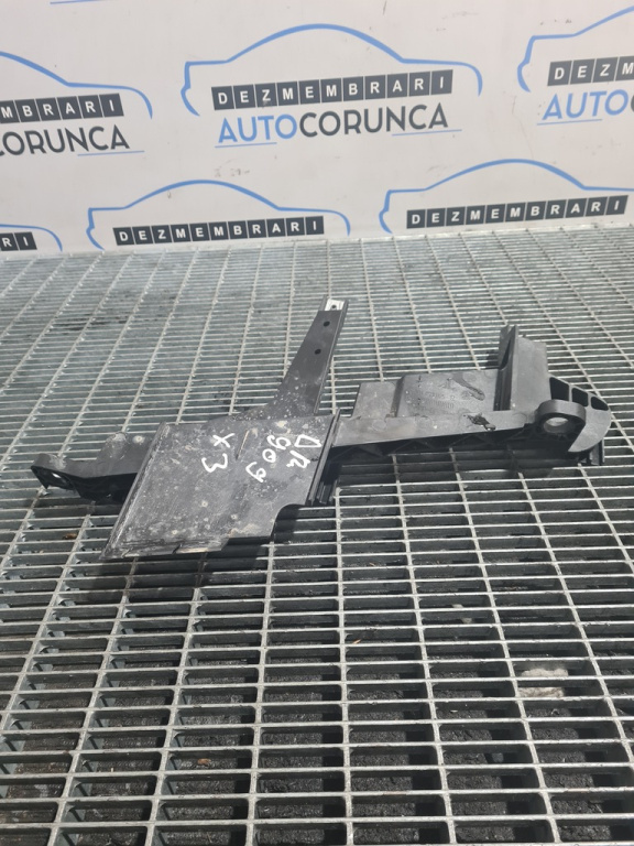 Suport far dreapta BMW X3 E83 2003 - 2006 SUV 4 Usi Xenon 1301073025