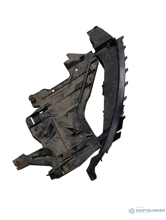 Suport far dreapta fata AUDI A4 IV Avant 8K5, B8 2