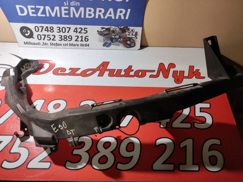 Suport far dreapta fata BMW E90 E91 2004-2008