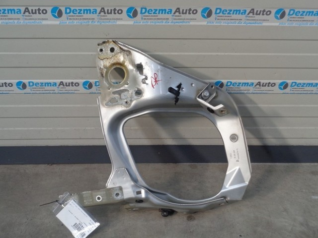 Suport far dreapta, GM93301922, Opel Meriva 2003-2