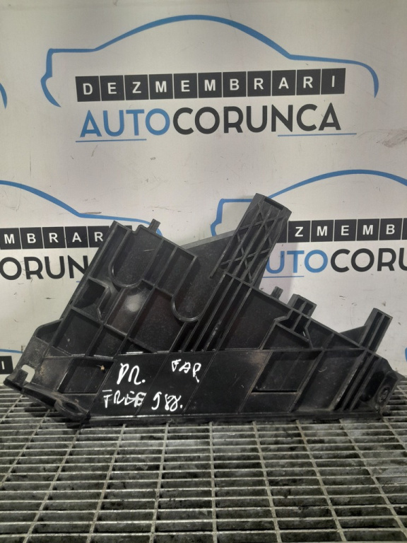 Suport far dreapta Land Rover Freelander 2 2006 - 2010 SUV 4 Usi Fara xenon