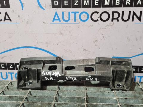 Suport far dreapta Mazda CX - 7 2006 - 2012 SUV 5 Usi Xenon