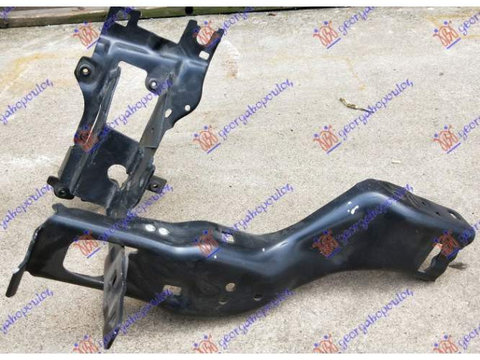 Suport Far dreapta Metal pentru Bmw Series 7 (G11/G12) 15-19