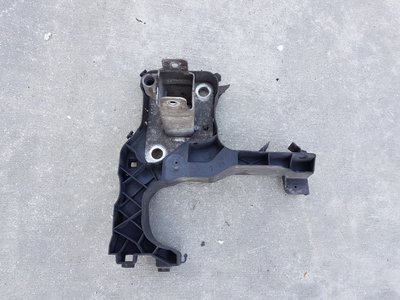 Suport far dreapta Renault Scenic 2, 2006, 8200137