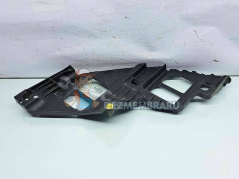 Suport far dreapta Volkswagen Golf 6 (5K1) [Fabr 2009-2013] 5K0807227A