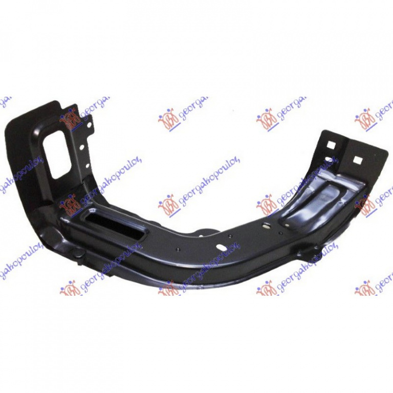 SUPORT FAR FIAT DOBLO 2010->2015 Suport far stanga PIESA NOUA ANI 2010 2011 2012 2013 2014 2015