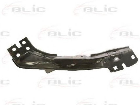 Suport far FIAT SCUDO platou / sasiu (272, 270) (2007 - 2016) BLIC 6508-05-0557242P