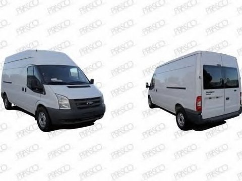 Suport far FORD TRANSIT caroserie (2006 - 2014) PRASCO FD9123403 piesa NOUA