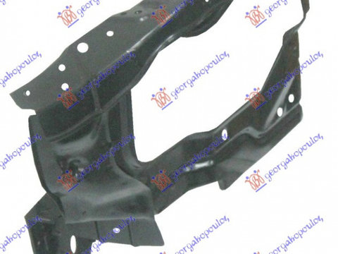 Suport Far - Hyundai Coupe 2001 , 64120-2c020