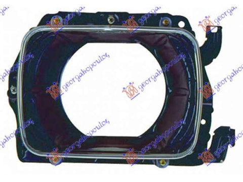 Suport Far-Isuzu P/U 88-93 pentru Isuzu P/U 88-93