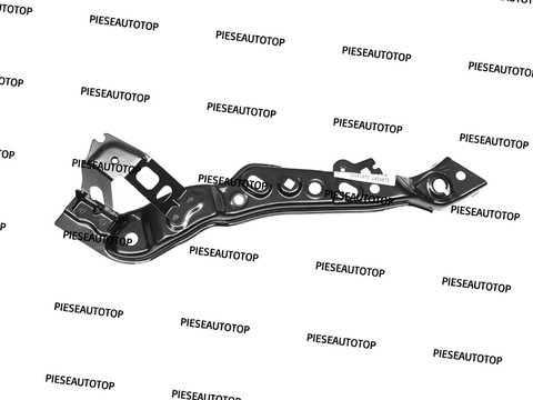 Suport far lateral dreapta Toyota Prius 2009-2016 NOU 53202-47020