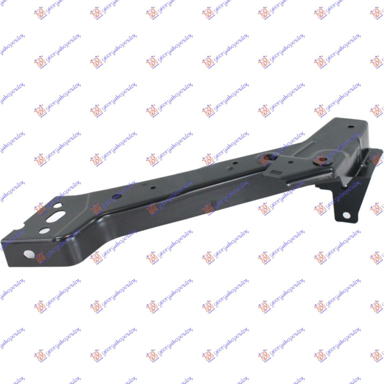 SUPORT FAR, LATERAL-PARTE TRAGER - JEEP GRAND CHEROKEE 14-17, JEEP, JEEP GRAND CHEROKEE 14-17, 177100272