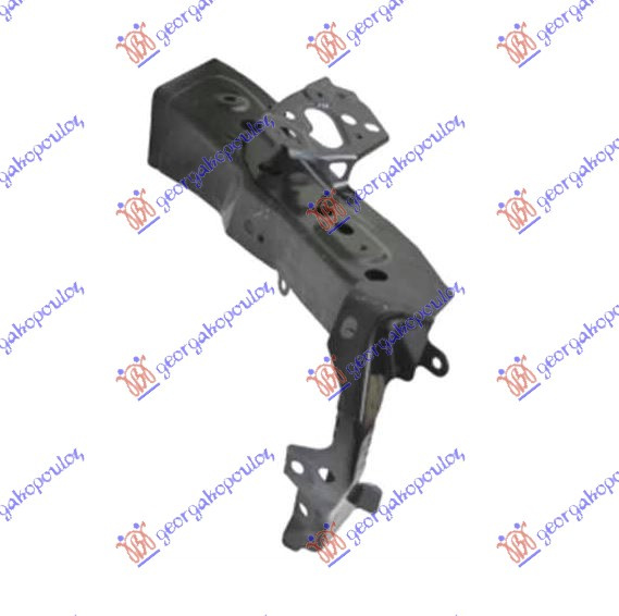 SUPORT FAR, LATERAL-PARTE TRAGER - MAZDA 6 13-16 pentru MAZDA, MAZDA 6 13-16 503000272 503000272 GHP954140