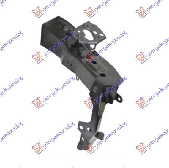 SUPORT FAR, LATERAL-PARTE TRAGER - MAZDA 6 13-16, 