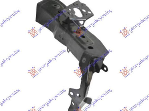 Suport Far,Lateral-Parte trager-Mazda 6 13-16 pentru Mazda,Mazda 6 13-16