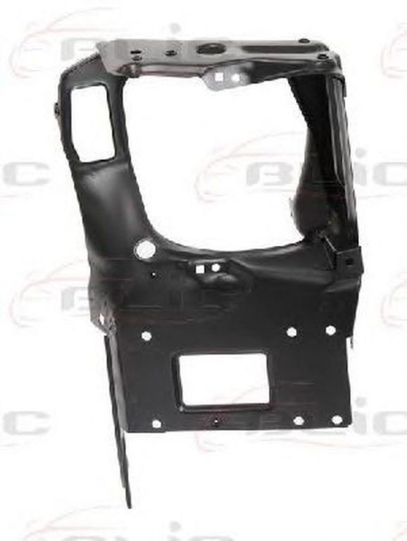 Suport far MERCEDES-BENZ VITO caroserie 638 BLIC 6508053541242P